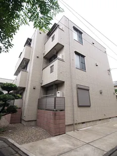 プリメール若林の画像