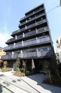 エル セレーノ品川西大井の画像