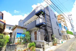 アトランティスみずほ台の画像