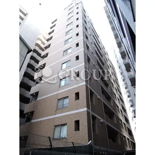 東京都文京区関口1【マンション】の外観