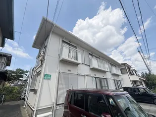 サンライフ市川の画像