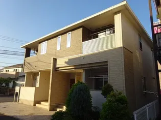 ライラックの画像