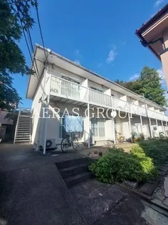 ピースメントハウスの画像