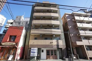 グランベルデ橋本の画像