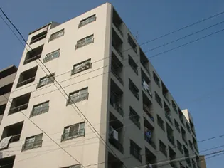 野里ハイツの画像