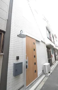 東京都墨田区東向島6【一戸建】の外観