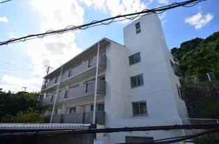 グリーンヒルズB棟の画像