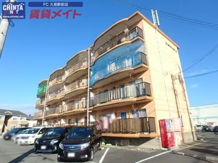 コーポワールド C棟の画像