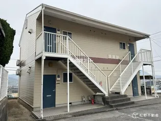 タウニィ 武下の画像