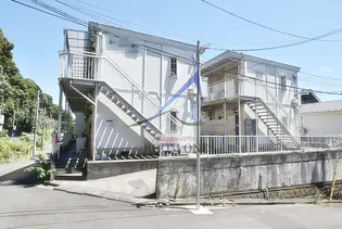 ローレル横濱壱番館の画像