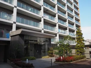 アプローズ今里の画像