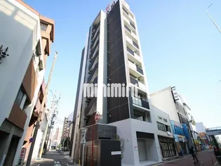 第2金山フクマルビルの画像