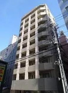 コンシェリア御茶ノ水【4階】の外観