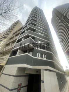 ステージファースト西新宿の画像