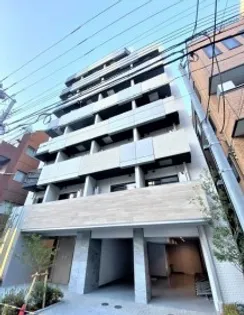 AIFLAT駒込一丁目の画像