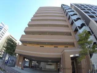 M'プラザ新大阪壱番館の画像