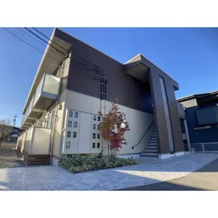 シャーメゾン新高岡の画像