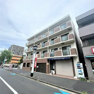 パインレジデンスの画像