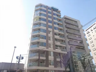 ブランズ三鷹の画像