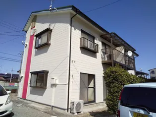 丸子グリーンハイツSの画像