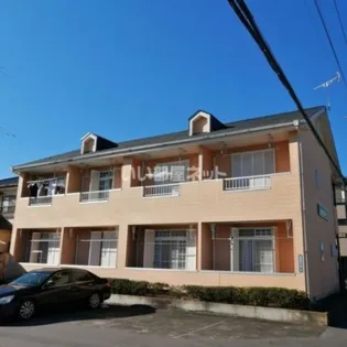 さやかハイツの画像