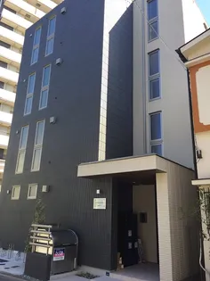 氷川町Maison Harunohi【1階】の外観