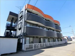 BETTER R06 Aの画像