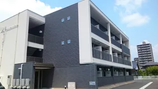 アルバーダ Mの画像