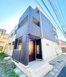 大黒屋ハイツ 三番館の画像