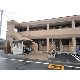 サニーサイドコート守木の画像