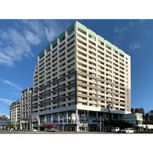 ラクレイス平尾ステーションの画像