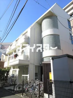 メゾン・ド・ノア錦町【3階】の外観