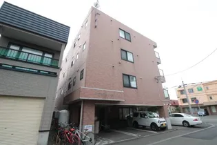 アヴァンティ65【3階】の外観