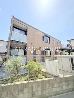 レオネクストクラージュの画像