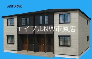 オークレールAの画像