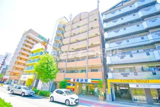 フルーレ住之江の画像