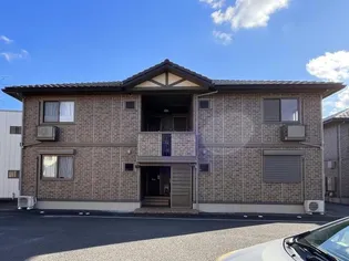 ルミエール ヴィラDの画像