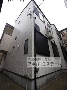 ウイングMK綾瀬の画像