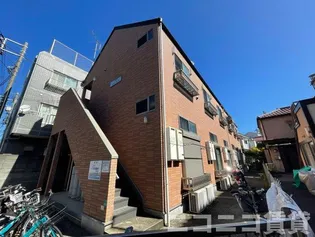 STAGE東立石の画像