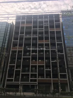 ZOOM横浜【5階】の外観