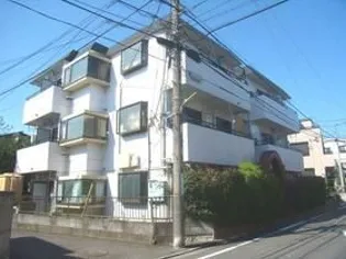 メゾン石井の画像