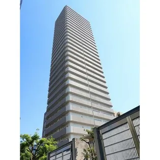 HF駒沢公園レジデンスTOWER【3階】の外観