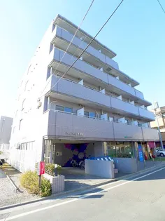 パークシティ東浦和【2階】の外観