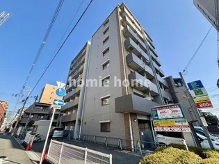 グランディール阪南町III番館の画像