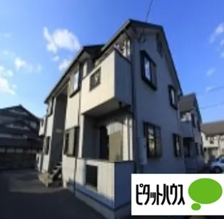 アレリエスBの画像