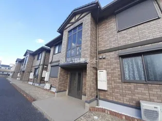 セジュール宮前 壱番館の画像
