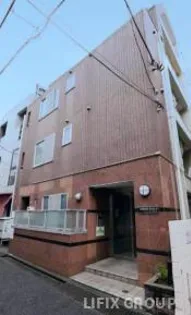 アーバ ヒルズ高円寺の画像