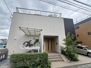 MAISON SPLENDEURメゾンスプランドゥールの画像