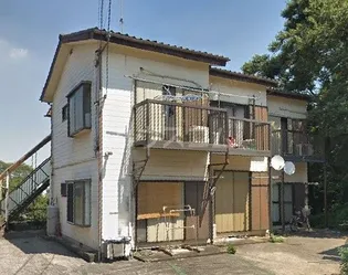 大山ハイツの画像