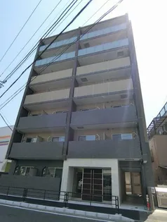 グランリーヴェル新川崎VERYの画像